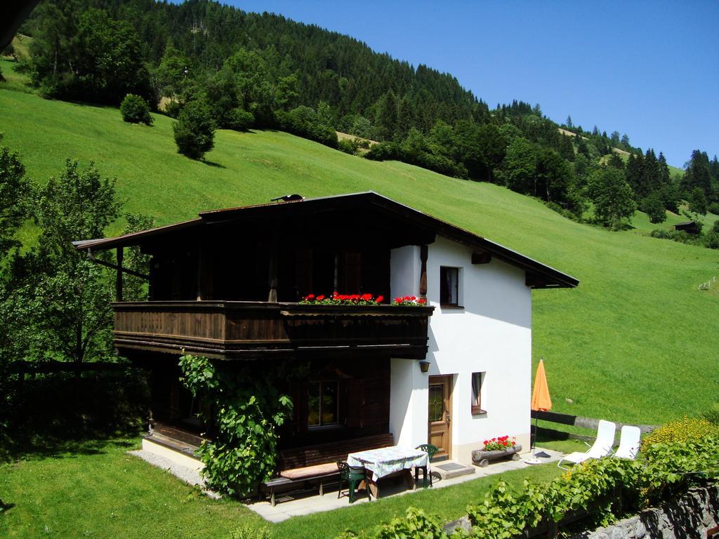 Villa Schoner Erika à Oberau Chambre photo