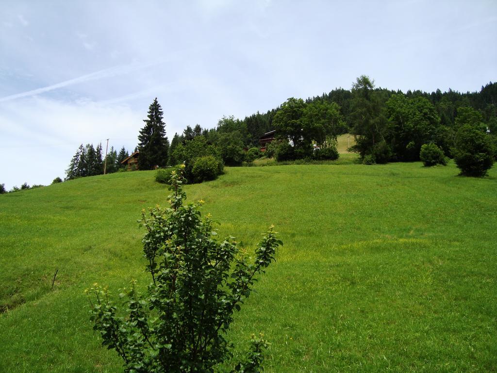 Villa Schoner Erika à Oberau Chambre photo