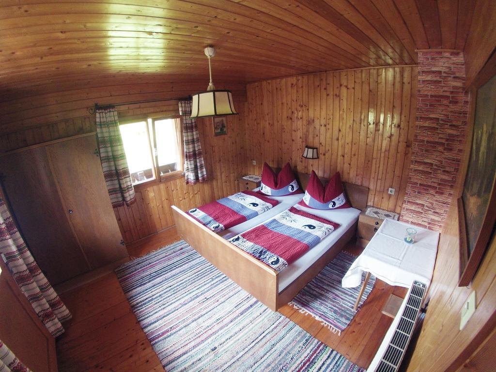 Villa Schoner Erika à Oberau Chambre photo