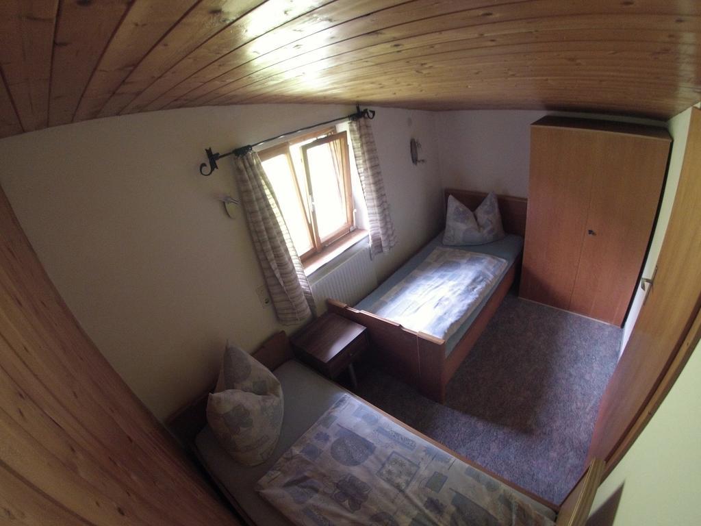 Villa Schoner Erika à Oberau Chambre photo